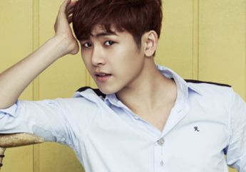 Hoya Curhat Nggak Bebas saat Jadi Member INFINITE, Ternyata Ini loh Sosok Tipe Idealnya