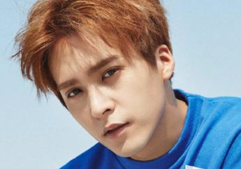 Dongwoon HIGHLIGHT Curhat Saat Dirikan Agensi, Sampai Harus Ngirit Air Minum