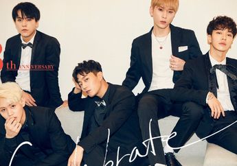 Pernyataannya Bikin Salah Paham, Dongwoon HIGHLIGHT Bikin Klarifikasi Soal Rookie di Agensinya