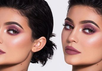 Kylie Jenner Akan Segera Rilis Produk Makeup Terbarunya loh, Wah Seperti Apa ya?