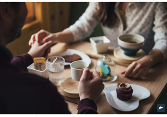 Punya Rencana First Date Nanti Malam? Jangan Sampai Kacau Karena 3 Hal Ini ya!