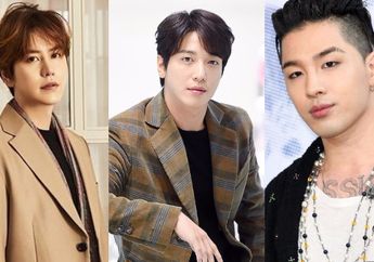 5 Idol Ganteng Nan Tajir Melintir yang Punya Investasi Gedung, Ada yang Disewa Oleh Perusahaan Hingga Kedai Kopi Terkenal!