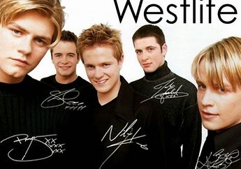 Tetap Ganteng, Begini Penampilan Mantan Personil Westlife yang Makin Memikat di Usia yang Tak Lagi Muda, Siap-siap Mimisan!