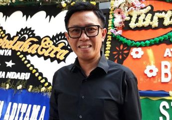 VIDEO - Eko Patrio: Ada rencana membuat program lagi dengan Eko Dj