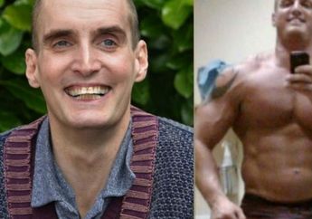 Gara-gara Minuman Berenergi, Binaragawan ini Tewas, Gini Kronologinya!