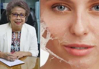 Mitos Atau Fakta, Rajin Perawatan Wajah Akan Menyebabkan Kulit Makin Tipis? Ini Kata Sang Dokter!