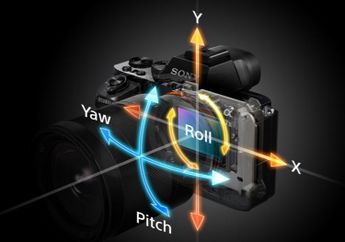 Image Stabilization 5-axis di Kamera, Solusi Foto Blur dan Kurang Tajam di Tempat gelap