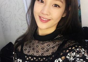 Aigoo, Ternyata Park Bo Ram Pernah Pakaikan Ini Pada Kucingnya!