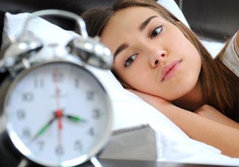 Ternyata Tidur Lewat Tengah Malam Adalah Waktu yang Tepat Buat Kamu Berkarya, kok Bisa?