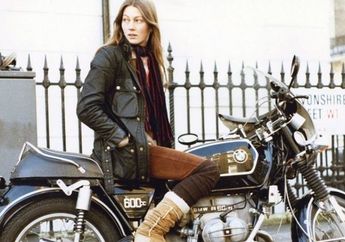 Ternyata Penting Banget loh Lakukan Inreyen Pada Motor Baru! Ini Alasannya