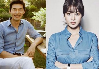 BREAKING: Genap 1 Tahun Pacaran, Hyun Bin dan Kang Sora Akhirnya Putus! Apa Alasannya?