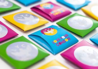 Temuan Baru! Sudah Pernah Coba Kondom Vegan? Kira-kira Seperti Apa ya?