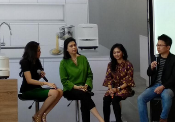 Tubuh Kamu Nggak Kunjung Langsing Walau Sudah Diet Mati-matian, Ini Program Diet yang Cocok Menurut Dokter 