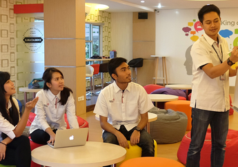 Telkom Masuk Daftar Top 50 World&rsquo;s Best Employers 2017 Versi Forbes Global 2000