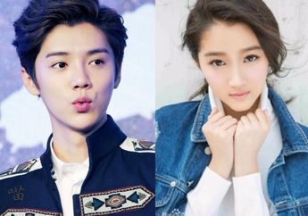 Wadidaw, Luhan Nggak Dapat Restu Ibu Guan Xiao Tong Gara-gara Operasi Plastik?