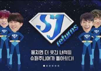 5 Tanggapan Fans Soal Light Stick Super Junior ini Bikin Ngakak, Nomor 3 Boleh Dicoba!