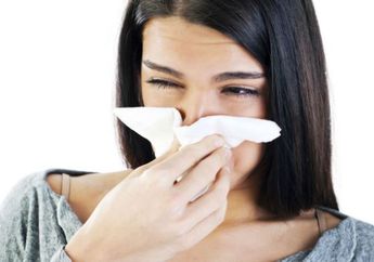 Waspada Kematian! Kenali Gejala Pneumonia Sebelum Terlambat