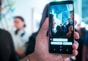 Motion Photo: Bidik Gambar Gerak yang Kece dengan Smartphone Ini