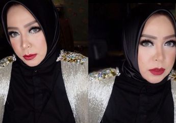 Foto Bareng Prilly Latuconsina, Melly Goeslaw Dianggap Terlihat Lebih Muda 