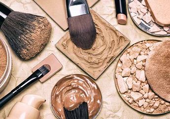 Baru Belajar Makeup? 5 Foundation Murah di Bawah Rp 50 Ribu Asal Indonesia Ini Bisa Jadi Pilihanmu loh!