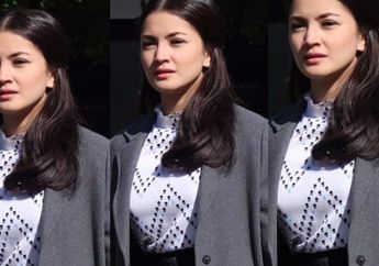 Duh, Serasinya Nur Fazura dan Sang Suami Saat Menghadiri Gala Premiere Film Ayat-Ayat Cinta 2, Begini Penampilannya&hellip;