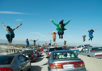 Oscars 2017: Sinematografi Terbaik Ini Menghadirkan Dunia Indah di Layar Lebar