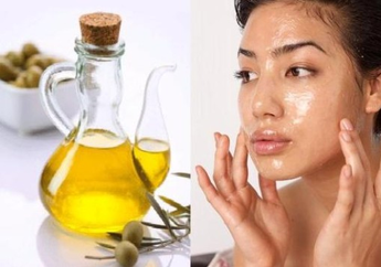 Ini Dia 3 Khasiat Vitamin E untuk Mengatasi Jerawat Membandel