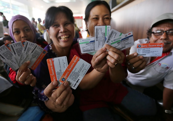 Hadirnya BPJS Kesehatan, Wujudkan Indonesia Sehat Hingga Akhir Masa