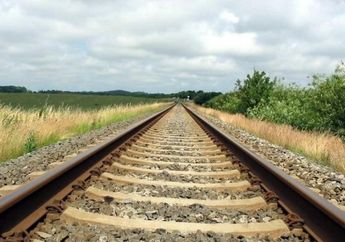 Naas, Sepasang Kekasih Tewas Saat Sedang Berhubungan di Jalur Rel,Ternyata Area Itu Adalah.....