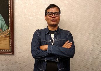 Gandeng Monty Tiwa, Soleh Solihun Belum Pede Nih Jadi Sutradara