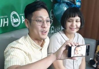 Putri Titian Lahiran Normal atau Caesar?