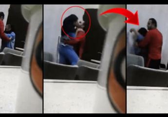 Diperkosa Majikan, Cara yang Dilakukan TKW ini Akhirnya Bikin Pelaku Tak Bisa Berkutik