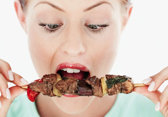 Wajib Hindari Makanan Berikut Ini, Agar Terhindar dari Kolesterol Tinggi