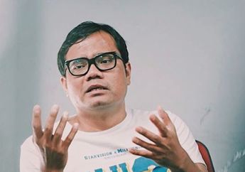 Waduh Film Reuni Z Mirip Film Horror Lain, Ini Penjelasan Soleh Solihun Soal Zombie Kredibilitas!