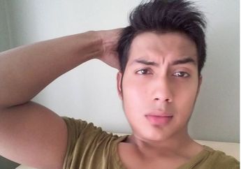 Doa Mumu Si Satpam Ganteng Mantan Julia Perez: Kembalikan Ceria Jupe, Ya Allah!