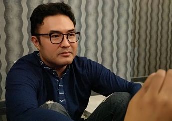 Surya Saputra Mulai Ajarkan Jenis Hewan Kepada Anak Kembarnya, Apa Aja?