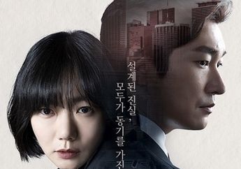 Wow, Drama Korea Ini Masuk Top 10 International Dramas di New York Times