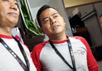 VIDEO - Yadi Sembako Membebaskan Anak-anaknya Untuk Bergaul Dengan Siapa Saja, Asal...