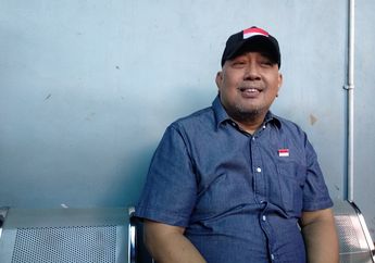 Indro Warkop Curhat Pernah Gagal Jadi Polisi 