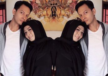 Bikin Meleleh ya Ladies, Ini Perjanjian Fedi Nuril dan Istri Sebelum Menikah