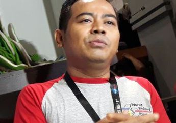 VIDEO - Lucu, Ternyata Anak Yadi Sembako Bisa Males Dengan Lelucon Sang Ayah