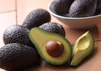 5 Buah Yang Pasti Bisa Menurunkan Berat Badan Kamu! 