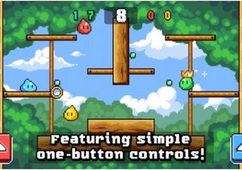 Kuotamu Sering habis Untuk Bermain Game? 5 Game Offline Terbaik Ini Bisa Jadi Alternatif Kamu Lho