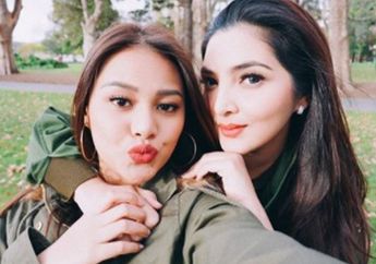 Foto Aurel Hermansyah yang Diunggah Ashanty Tuai Kritik Pedas