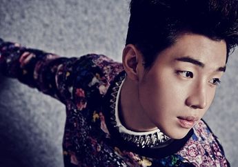 Henry Super Junior-M Dapet Kado Nggak Biasa Dari Park Na Rae, Bikin Ketawa!