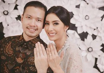 Tyas Mirasih Akan Segera Menikah Pada Juli 2017, Ini Dia Calonnya!