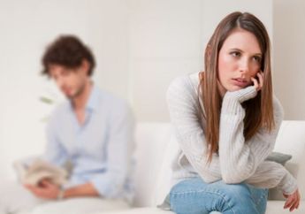 Kamu Tidak Mencapai Klimaks Saat Bercinta? Mungkin Ini Salah Satu Sebabnya