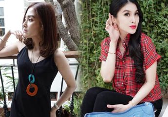 Nggak Kalah Populer, Begini Potret Cantik Adik Sandra Dewi yang Akan Membuatmu Jatuh Hati!