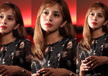 Terkuak, Inilah Harga Tas yang Menemani Kirana Larasati dalam Berbagai Penampilan Simpelnya, Setara dengan Ribuan Gelas Wedang Jahe!