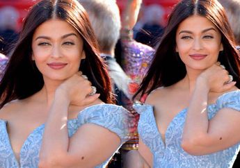Dari Aishwarya Rai Hingga Priyanka Chopra, Ternyata 5 Wanita Tercantik Sejagat Raya Ini Berasal dari India!